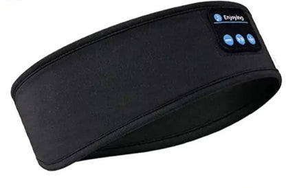 Enjoying bluetooth headband hotsell